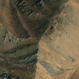 Satellite imagery of Kōh-e Sowārah, AF