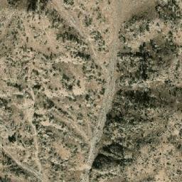 Satellite imagery of Kōh-e Bar-e Paytow, AF