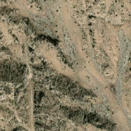 Satellite imagery of Kōh-e Bar-e Paytow, AF