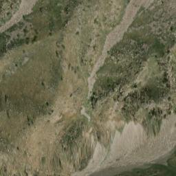 Satellite imagery of Kōh-e Pazhayk, AF