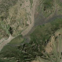 Satellite imagery of Kōh-e Pazhayk, AF