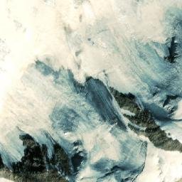 Satellite imagery of Kōh-e Nār, AF