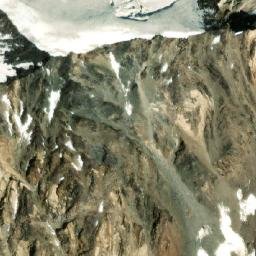 Satellite imagery of Kōh-e Ōshnūgān, AF
