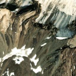 Satellite imagery of Kōh-e Ōshnūgān, AF