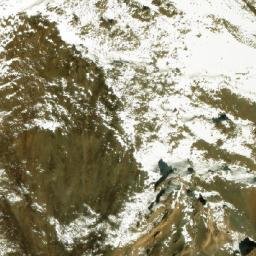 Satellite imagery of Kōh-e Askī, AF