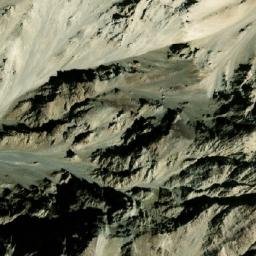 Satellite imagery of Kōh-e Chap Darah, AF