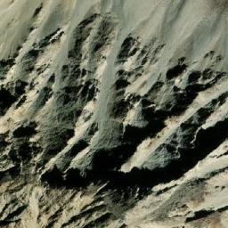 Satellite imagery of Kōh-e Chap Darah, AF