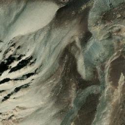 Satellite imagery of Kōh-e Chap Darah, AF
