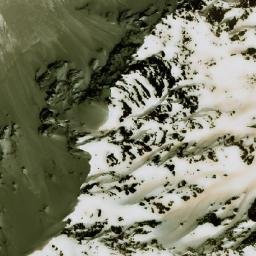 Satellite imagery of Kōh-e Sar-e Chap Darah, AF