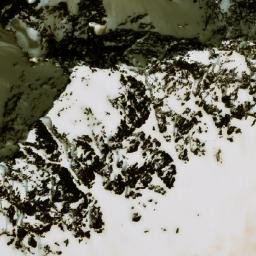 Satellite imagery of Kōh-e Gōy Bāz, AF