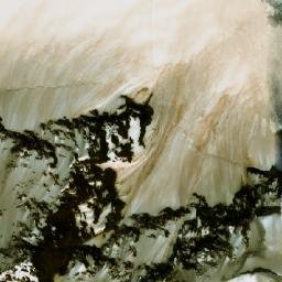 Satellite imagery of Kuh-e Goybaz, AF