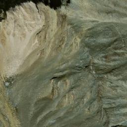 Satellite imagery of Mach An, AF