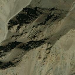 Satellite imagery of Golishan, PK