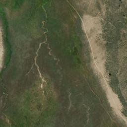 Satellite imagery of Anderson Point, US