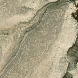 Satellite imagery of 5831.2 US — NGS DO5870 — Coconino County, US, US