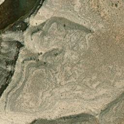 Satellite imagery of 5831.2 US — NGS DO5870 — Coconino County, US, US