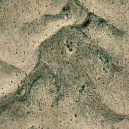 Satellite imagery of 5799 M 50 — NGS DO5834 — Coconino County, US, US