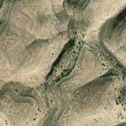 Satellite imagery of 5808.3 US — NGS DO5867 — Coconino County, US, US