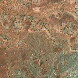 Satellite imagery of 3505 US — NGS DO5759 — Coconino County, US, US