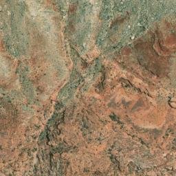 Satellite imagery of 4000 US — NGS DO5762 — Coconino County, US, US