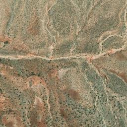 Satellite imagery of 4383 B 7 — NGS DO5727 — Coconino County, US, US
