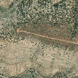 Satellite imagery of 4971 B 6 — NGS DO5728 — Coconino County, US, US