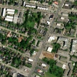 Satellite imagery of CRESCENT AZ MK — NGS GC0801 — Nashville, US, US