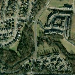 Satellite imagery of K 85 — NGS GC0364 — Nashville, US, US