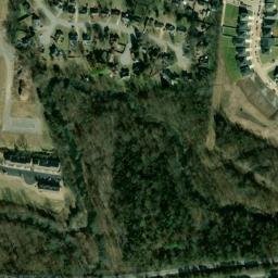 Satellite imagery of K 85 — NGS GC0364 — Nashville, US, US