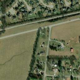 Satellite imagery of J 85 — NGS GC0366 — Mount Juliet, US, US