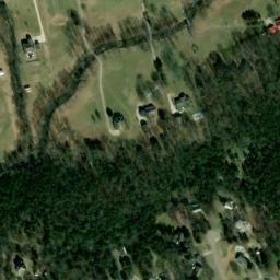 Satellite imagery of J 85 — NGS GC0366 — Mount Juliet, US, US