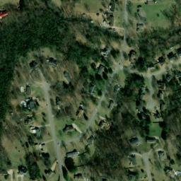 Satellite imagery of T 226 — NGS GC0367 — Mount Juliet, US, US