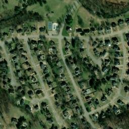 Satellite imagery of T 226 — NGS GC0367 — Mount Juliet, US, US
