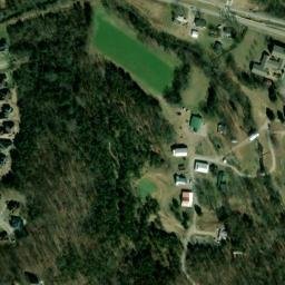 Satellite imagery of T 226 — NGS GC0367 — Mount Juliet, US, US