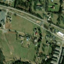 Satellite imagery of H 85 — NGS GC0368 — Mount Juliet, US, US