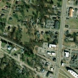 Satellite imagery of H 85 — NGS GC0368 — Mount Juliet, US, US