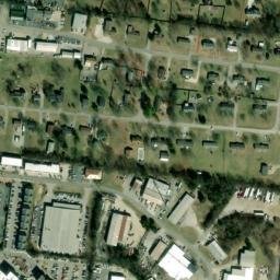 Satellite imagery of H 85 — NGS GC0368 — Mount Juliet, US, US