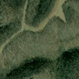 Satellite imagery of Bryant Ridge, US