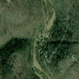 Satellite imagery of Bryant Ridge, US