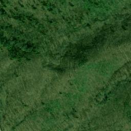 Satellite imagery of Main Mountain Mine, US