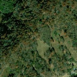 Satellite imagery of Lone Mountain, US