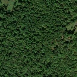 Satellite imagery of Buffalo Ridge, US