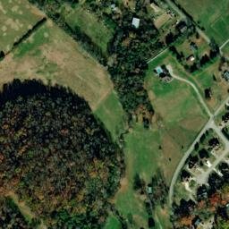 Satellite imagery of Panther Creek Quarry, US