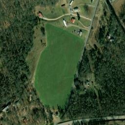 Satellite imagery of Big Ridge, US