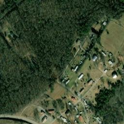 Satellite imagery of Big Ridge, US