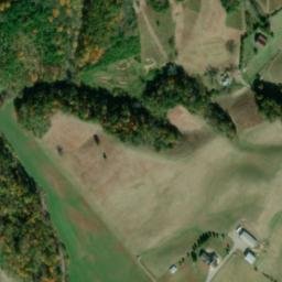 Satellite imagery of Harmon Mine, US