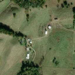 Satellite imagery of Harmon Mine, US