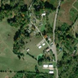 Satellite imagery of Harmon Mine, US