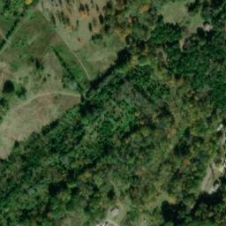 Satellite imagery of Johnson Prospect, US