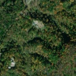 Satellite imagery of Johnson Prospect, US